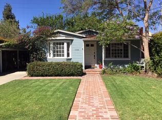 1105 N Maple St, Burbank, CA 91505