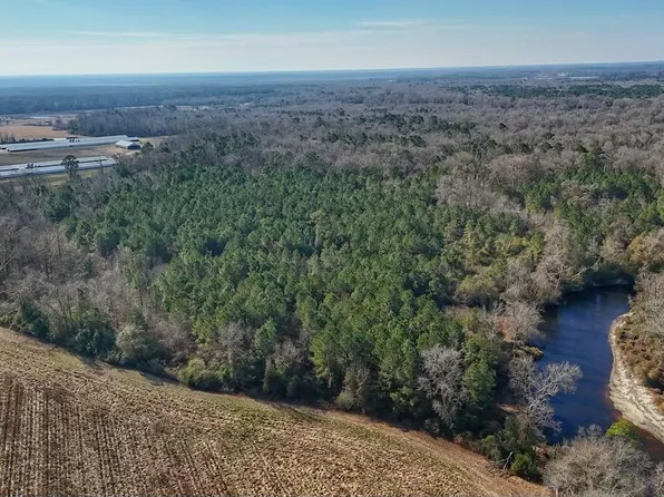 0 Durwood Evans Road, Beulaville, NC 28518