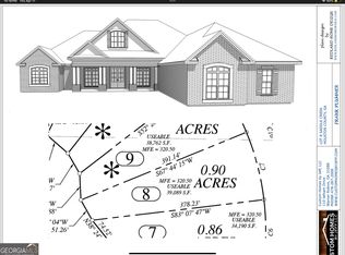 115 Pridgen Pass, Perry, GA 31069