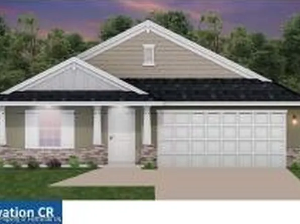 4952 Sutherland St Lot 71, Spring Hill, FL 34609