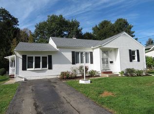 308 Virginia Ave, Vestal, NY 13850