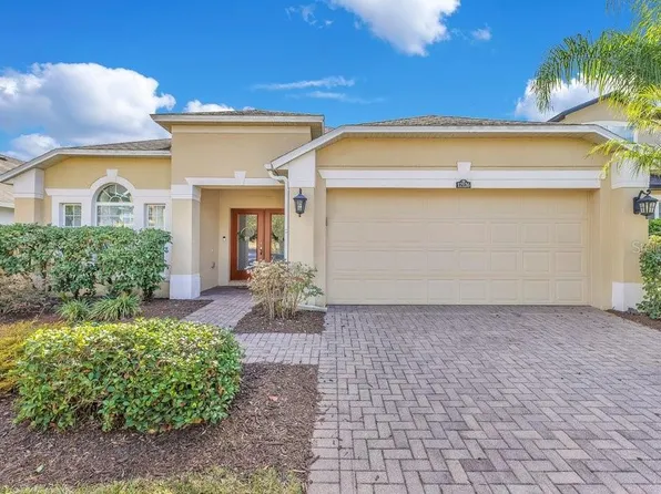 12126 Citruswood Dr, Orlando, FL 32832