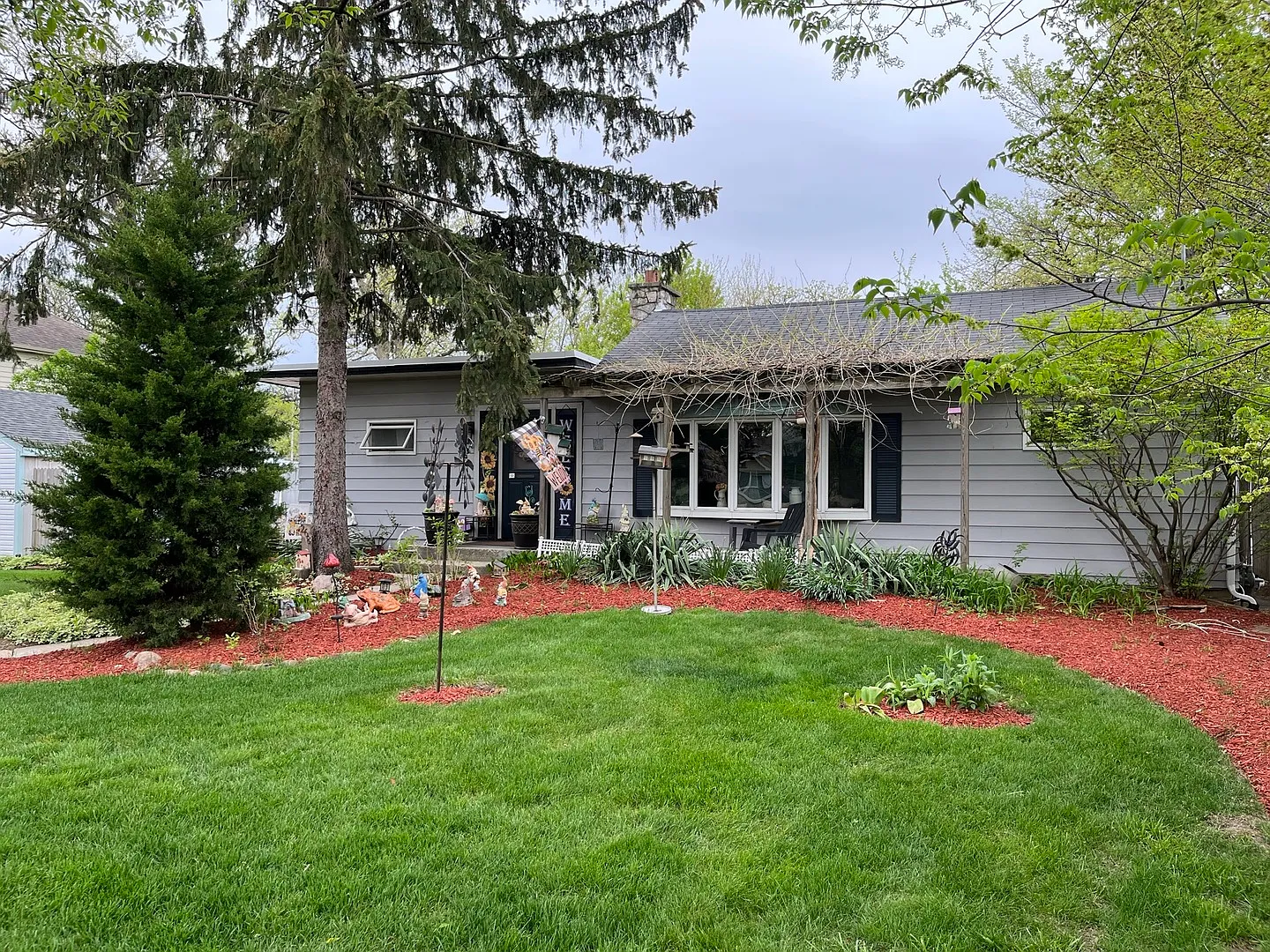 268 N Bonnie Brae Ave photo 1