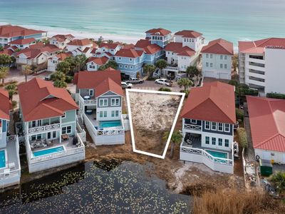 0 Starboard Ct, Miramar Beach, FL, 32550