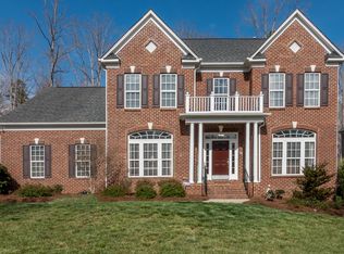 7310 Yellowhorn Trl, Waxhaw, NC 28173