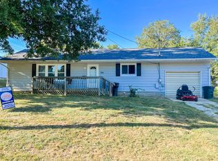 356 W Gay St, Pittsfield, IL 62363