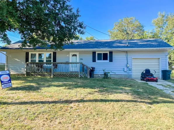 356 W Gay St, Pittsfield, IL 62363
