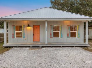 5625 Georgia St, Orange Beach, AL 36561