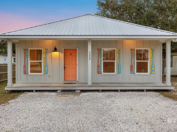 5625 Georgia St, Orange Beach, AL 36561