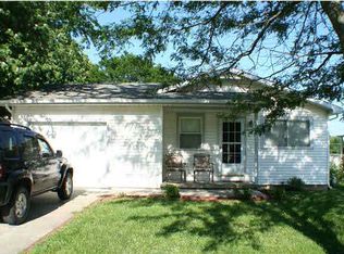1424 Spencer Dr, Augusta, KS 67010