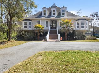 4015 Brandon James Dr, Biloxi, MS 39532