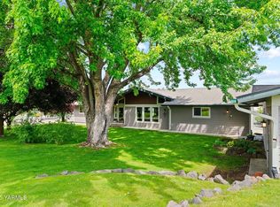 1312 Dazet Rd, Yakima, WA 98908