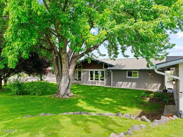 1312 Dazet Rd, Yakima, WA 98908