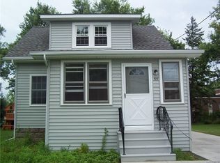 46 Westminster Rd, Buffalo, NY 14224