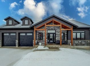 8 Mel St, Mildmay, ON N0G2J0