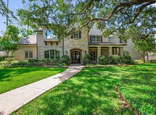 11935 Broken Bough Dr, Houston, TX 77024