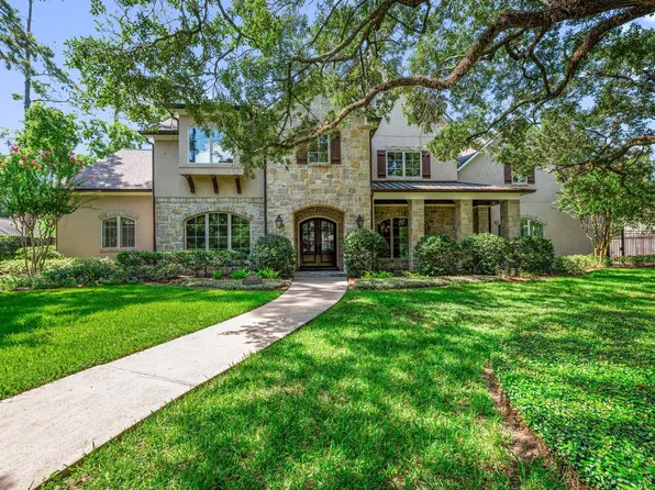11935 Broken Bough Dr, Houston, TX 77024