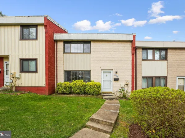 8648 Brae Brooke Dr, Lanham, MD 20706