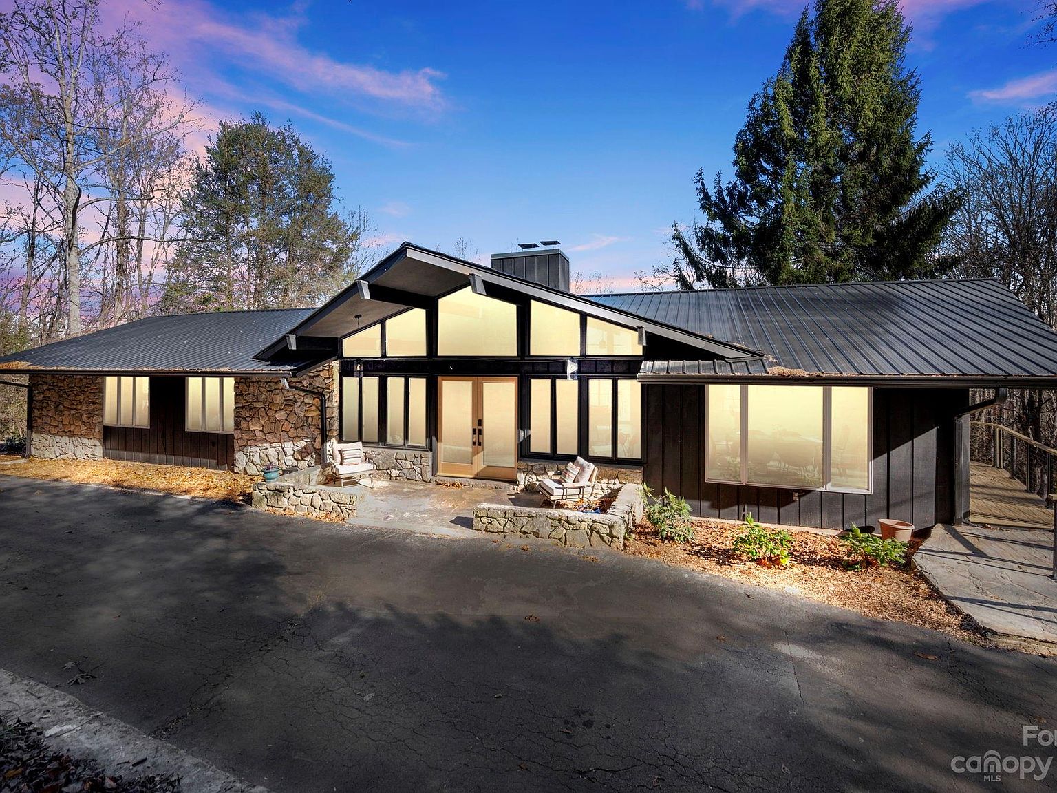 25 Delchester Ln, Asheville, NC 28803 | Zillow