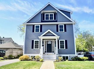 12 Warren St #12, Watertown, MA 02472