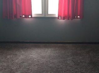 540 Hunter St, Crookston, MN 56716