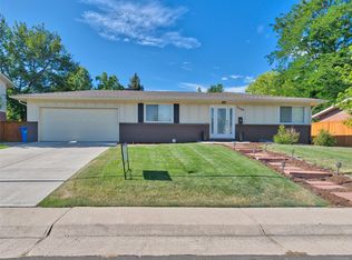 5520 E Iliff Ave, Denver, CO 80222