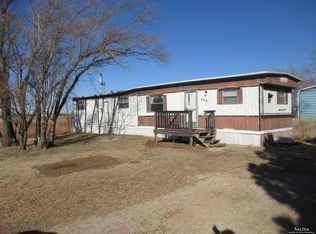 7532 W Pleasant Hill Rd, Salina, KS 67401