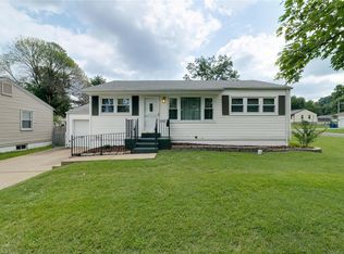 4400 Boswell Ave, Saint Louis, MO 63134
