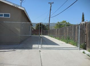 1292 E Marshall Blvd, San Bernardino, CA 92404