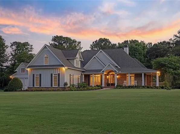 114 Ashton Farms Dr, Canton, GA 30115