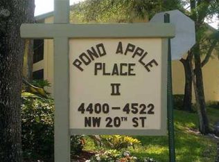 4412 NW 20th St #461, Coconut Creek, FL 33066