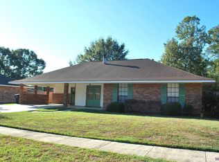 13728 Ouachita Ave, Baton Rouge, LA 70818