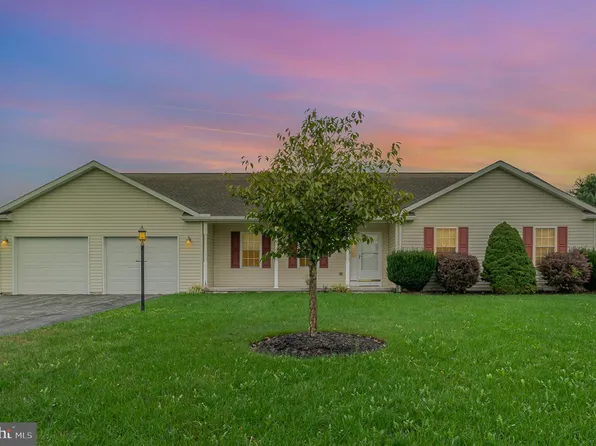 145 Hunters Cir, Abbottstown, PA 17301