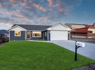 2324 S Dakota St, Butte, MT 59701