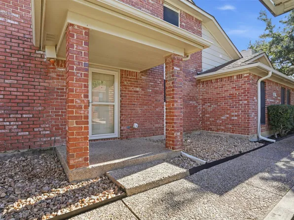 3137 Sappington Pl Unit D, Fort Worth, TX 76116