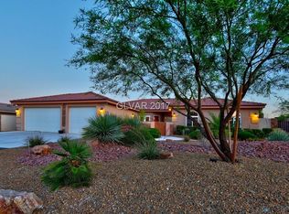 9685 Elkhorn Rd, Las Vegas, NV 89149