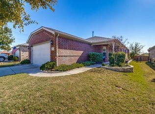 127 Montague Ln, Frisco, TX 75034