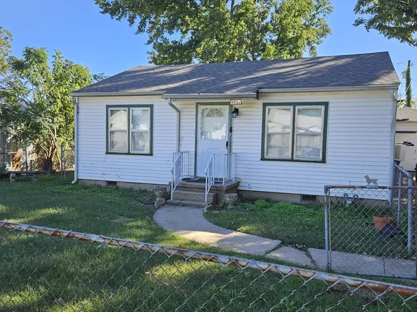 4952 W 1st St, Tulsa, OK 74127