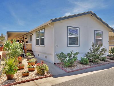 18717 Mill Villa Rd, Jamestown, CA, 95327