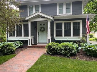 527 La Belle Ave, Oconomowoc, WI 53066