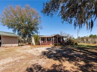 11270 SW 27th Ave, Ocala, FL 34476