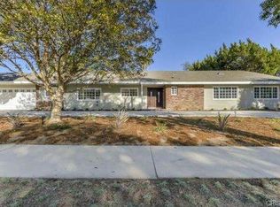 9332 Texhoma Ave, Northridge, CA 91325
