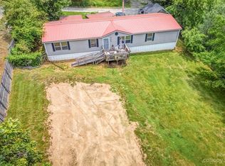 90 Fox Ridge Dr #120, Hendersonville, NC 28739