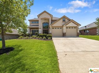 2526 Boxwood Dr, Harker Heights, TX 76548