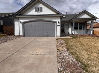 5364 Rondo Way, Colorado Springs, CO 80911