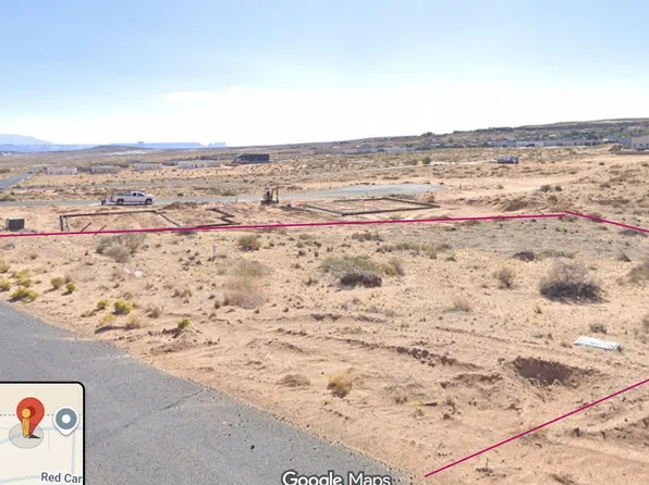 692 N Anasazi Drive #34, Page, AZ 86040