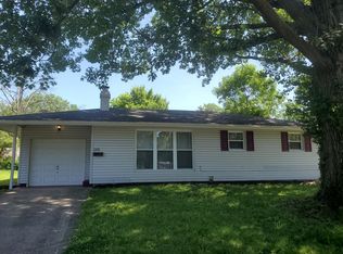 688 Fairborn Rd, Cincinnati, OH 45240