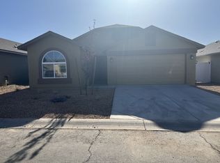1368 S Roper Ln, Safford, AZ 85546