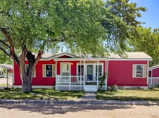 1210 Kerr St, Eads, CO 81036