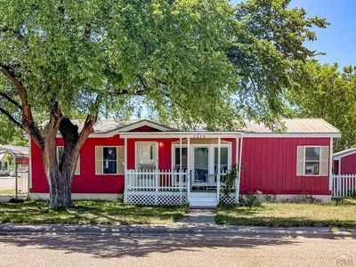 1210 Kerr St, Eads, CO, 81036